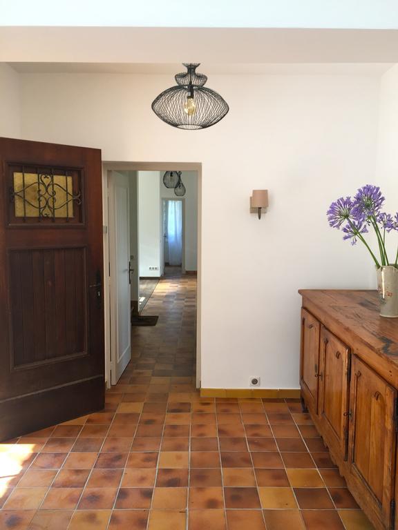 Villa Defendum Валорис Екстериор снимка
